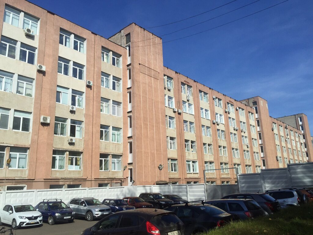 Planta de construcción de maquinaria Elektromashinostroitelny zavod Velkont, , foto