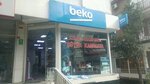 Beko - Okyanus Dayanıklı Tüketim Malları (Zuhuratbaba Mah., Zuhuratbaba Cad., No: 24/A, Bakırköy, İstanbul), beyaz eşya mağazaları  Bakırköy'den