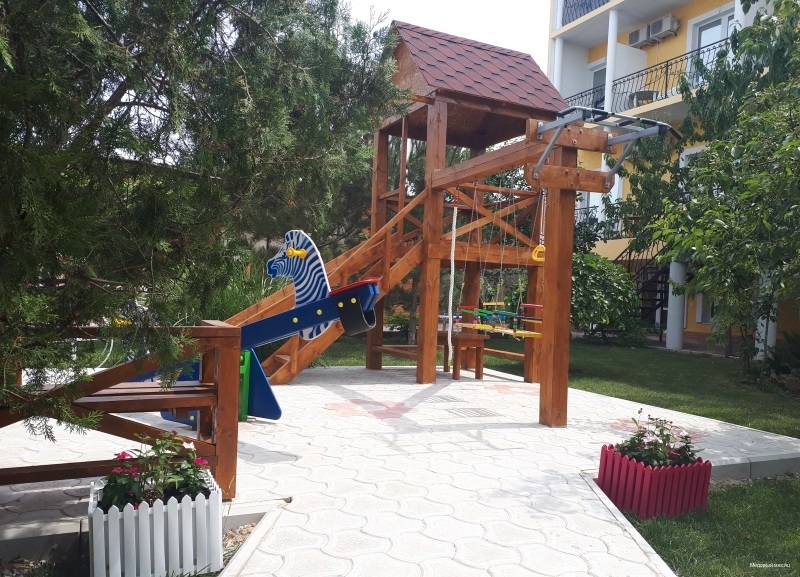 Фото Медовый месяц