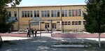 Школа № 1 (ул. Бурхониддин Маргилоний, 77, махаллинский сход граждан Милтиксоз, Маргилан), общеобразовательная школа в Маргилане