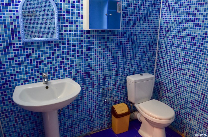 Фото Даниэль