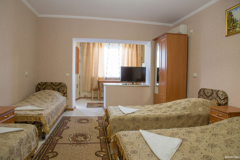 Фото отеля 5