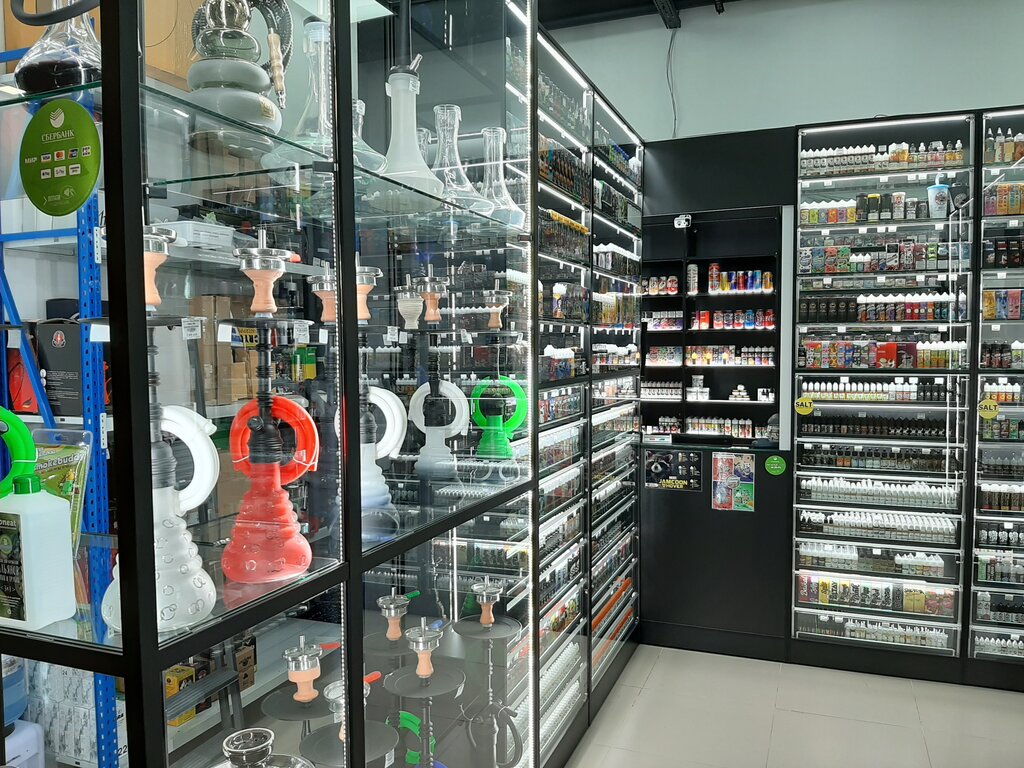 Сайты Магазинов Электронных Сигарет