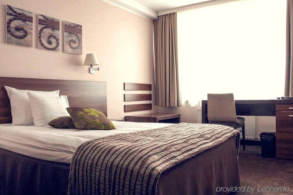 Фото Mercure Marijampole