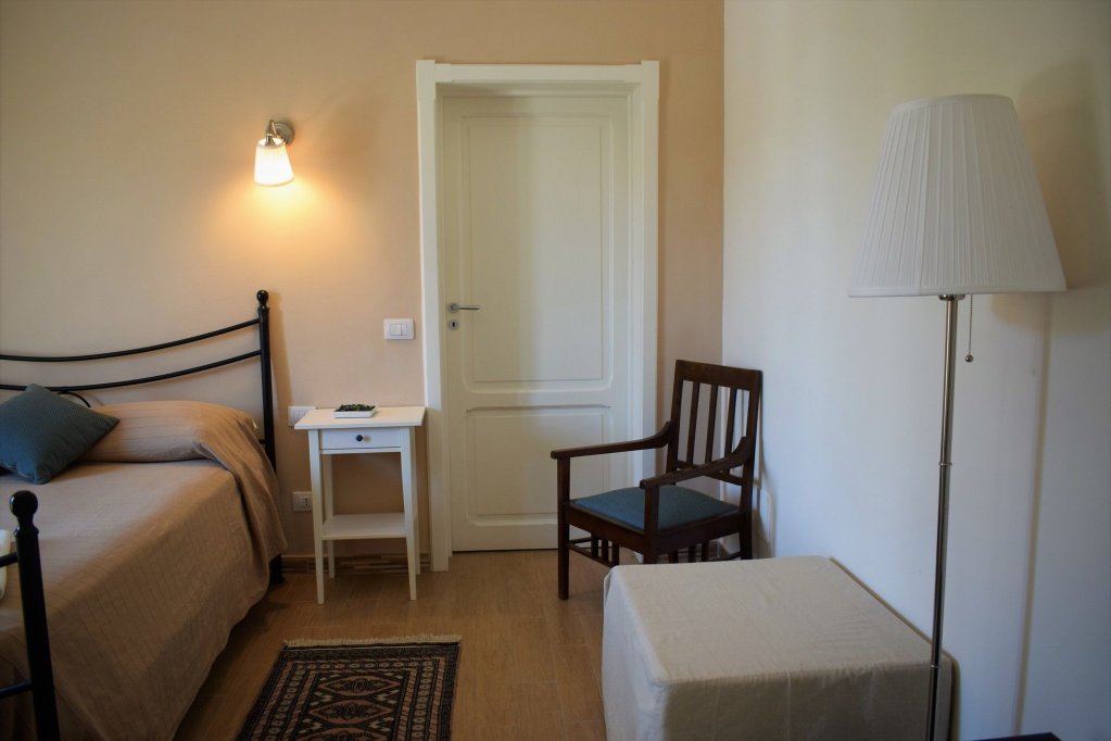 Фото Gilda Rooms And Breakfast