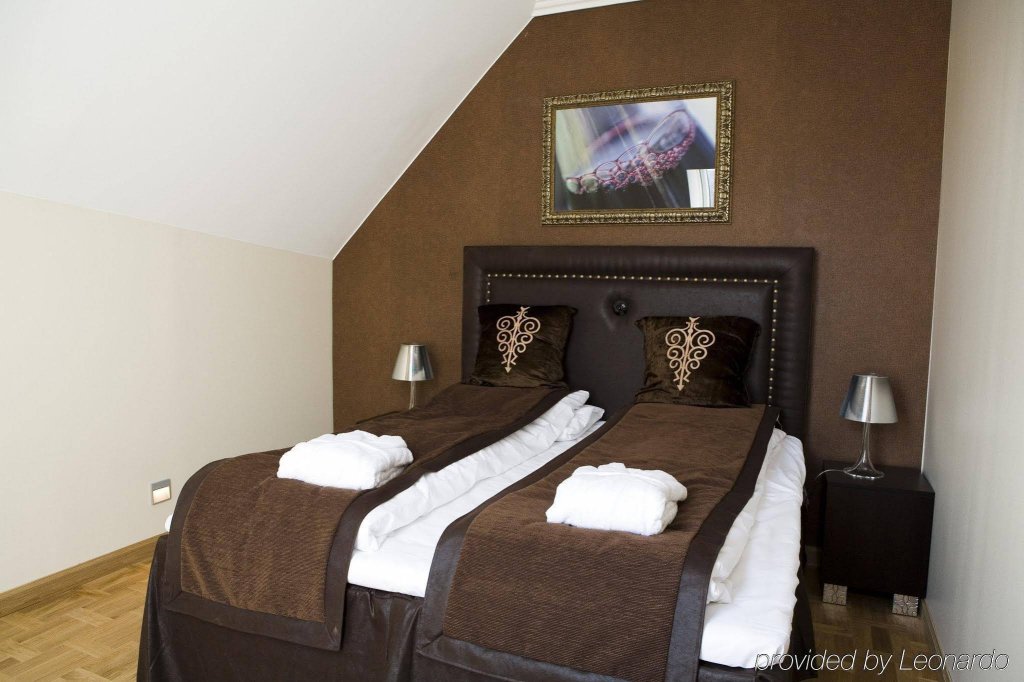 Фото Clarion Collection Hotel Havnekontoret