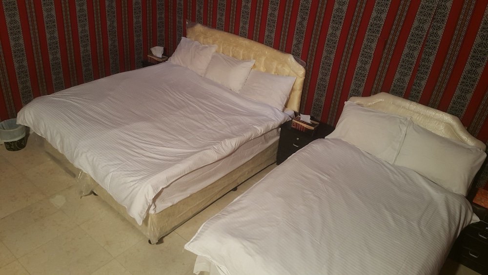 Фото Bidiyah Desert Camp