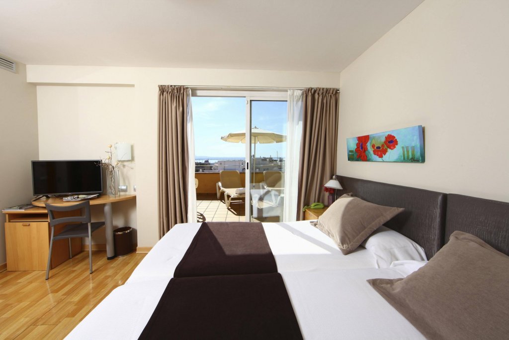 Фото Sercotel Hotel Zurbarán Palma