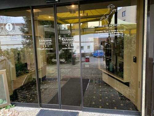 Гостиница Karaman Group Hotel в Нижней Саксонии