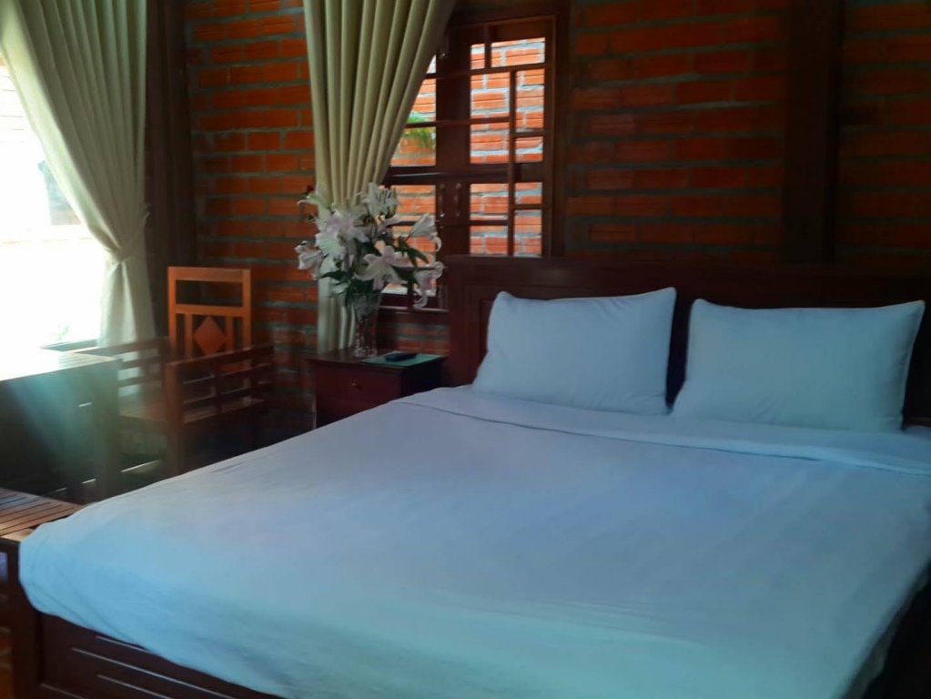 Фото Cosy Bungalow Phu Quoc