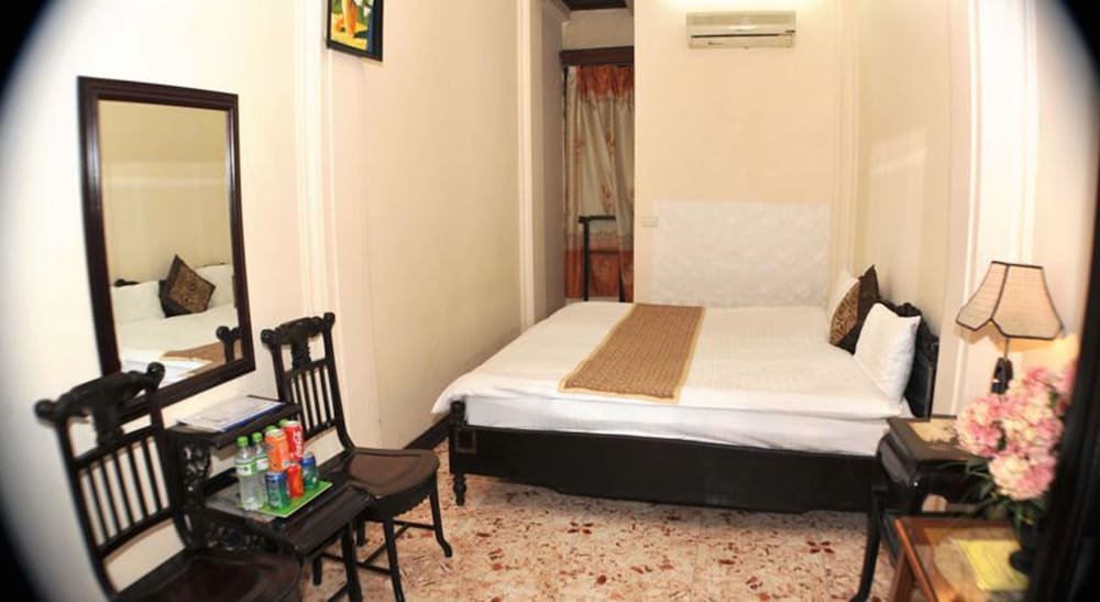 Фото Hotel Le Carnot