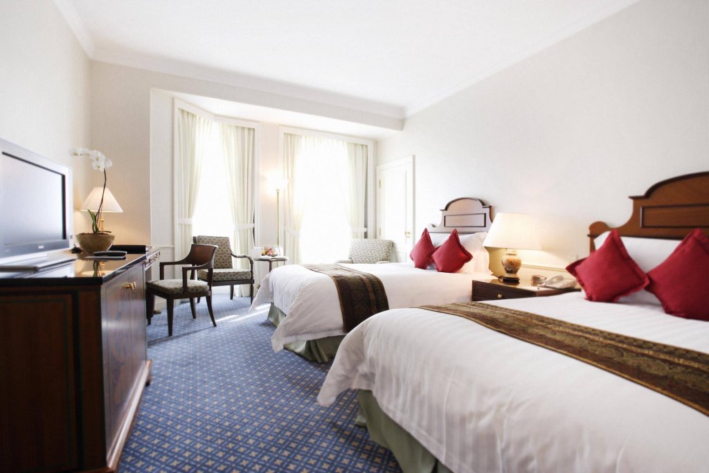 Фото InterContinental Singapore, an Ihg Hotel