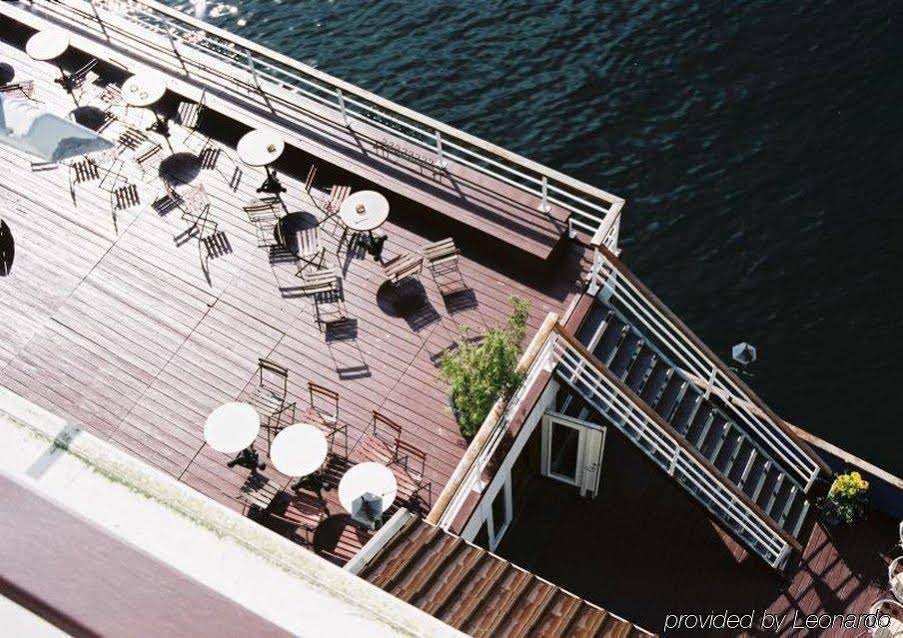 Фото Maritim Fjordhotell