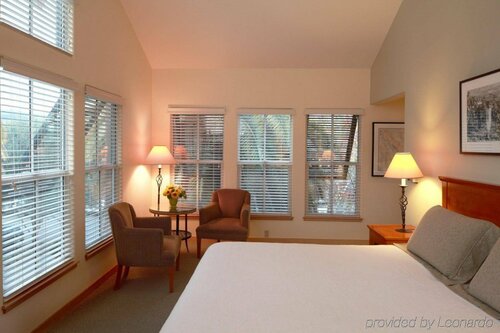 Внешний вид отеля Southbridge Napa Valley в Святом Елене, фото 4