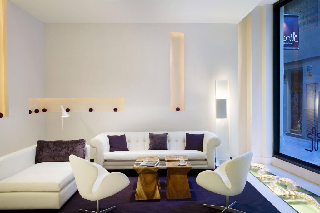 Фото Hotel Denit Barcelona