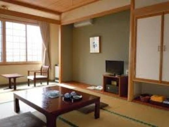 Фото Etchuya Ryokan