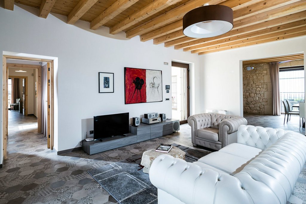 Фото Casale Balate