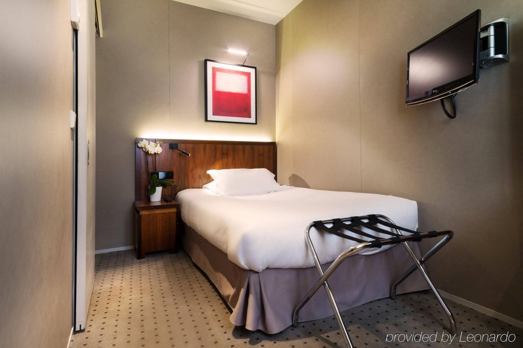 Фото Hotel Chateaudun Opera