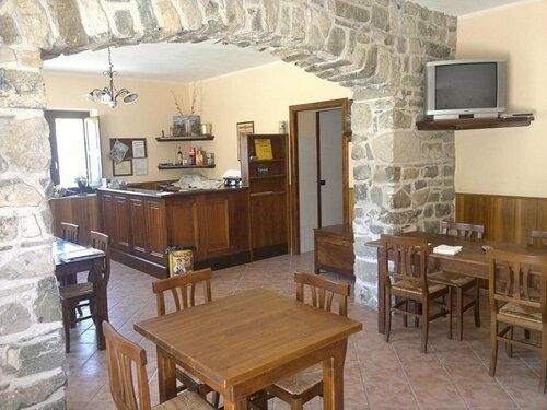 Гостиница B&b Terrazze sul Frido