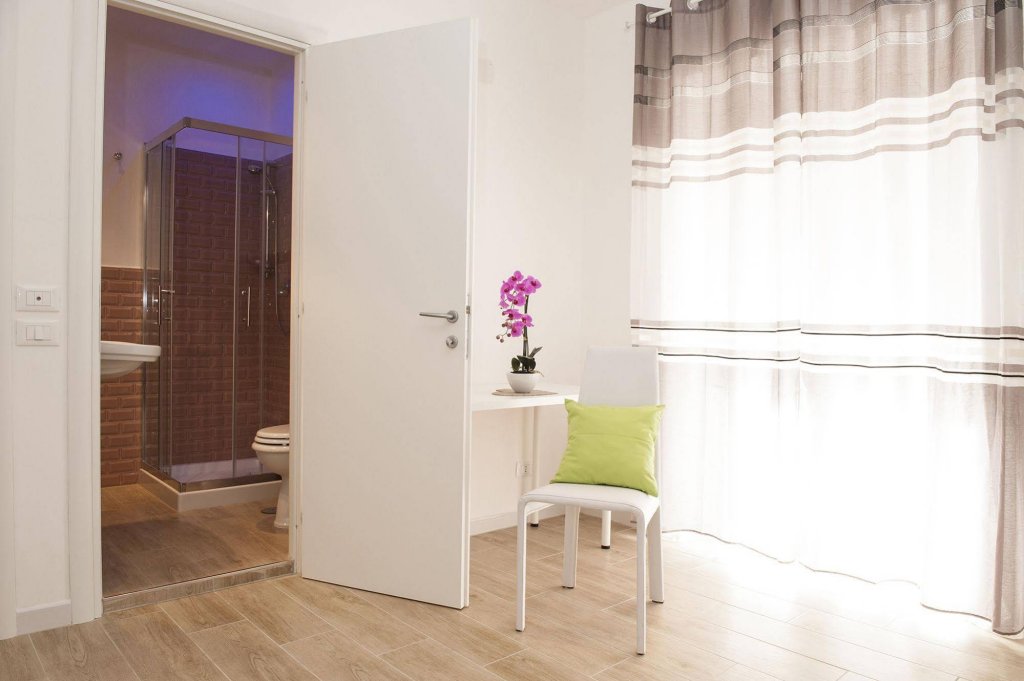 Фото Domus Casaletto