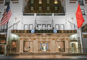 Гостиница The Lexington Hotel, Autograph Collection