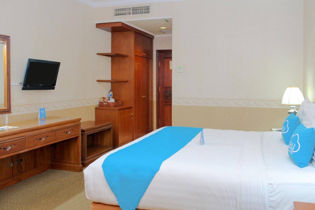 Фото Airy Lembuswana S Parman Samarinda