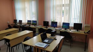 Фото 5 автошколы «Троллейбусный учебный комбинат»