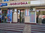 Pharmacy (Gagarin Street, 49), farmacia