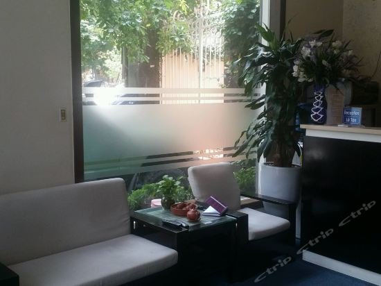 Фото Thai Hoa Hotel