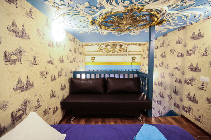 Фото Samsonov Hotels на Декабристов
