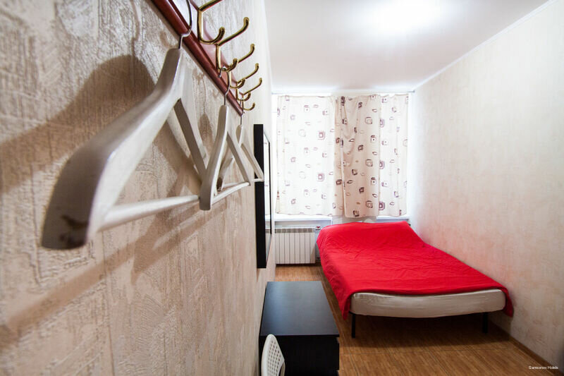Samsonov Hotels на Нарвском — фото 41