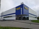 Optictoria (Syromolotova Street, 31), contact lenses