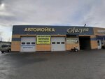 Laguna (Severo-Zapadniy Neighbourhood unit, Kosukhina Street, 47) ، ورشة لتصليح السيارات