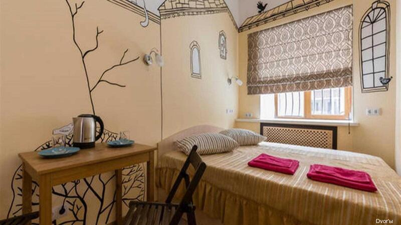 Фото отеля 1