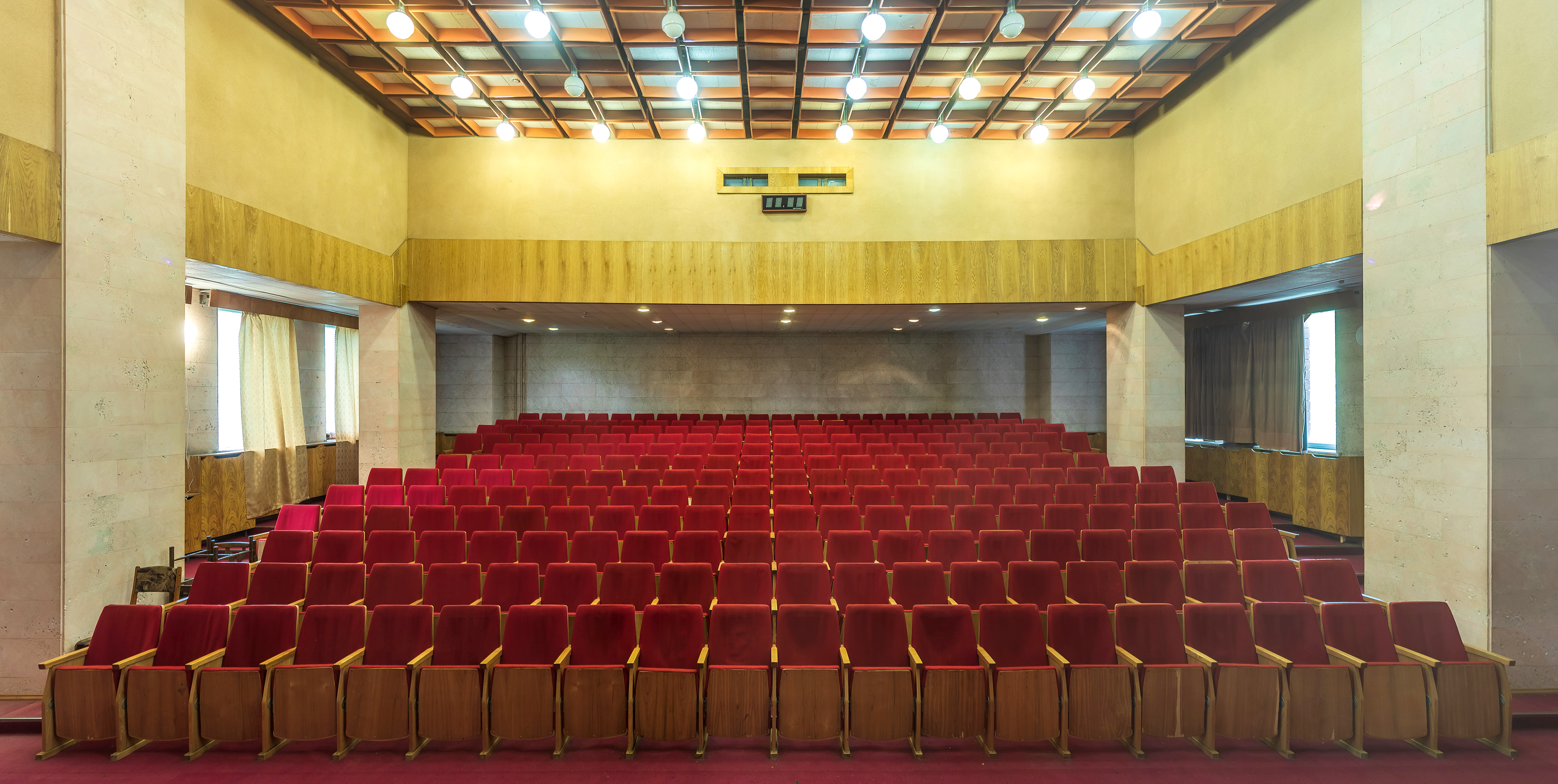 Фото Сосновый