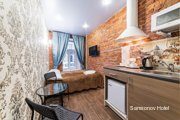 Фото Samsonov Hotels