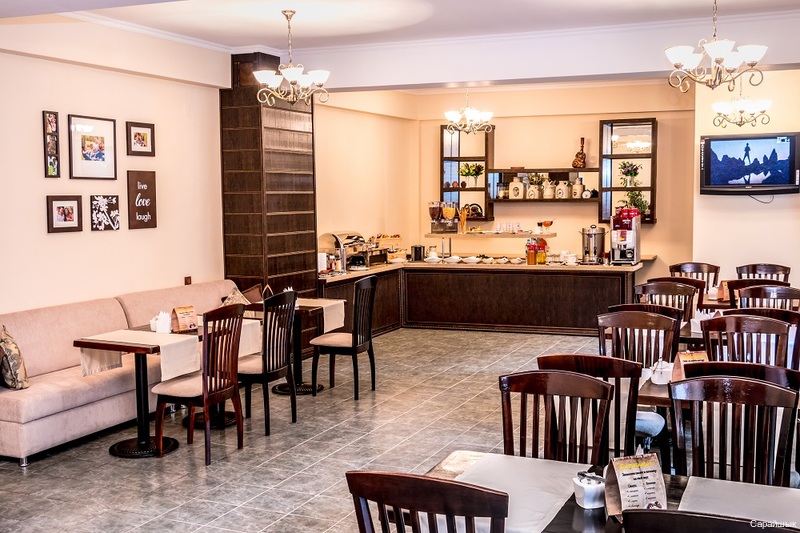 Фото Сарайшык