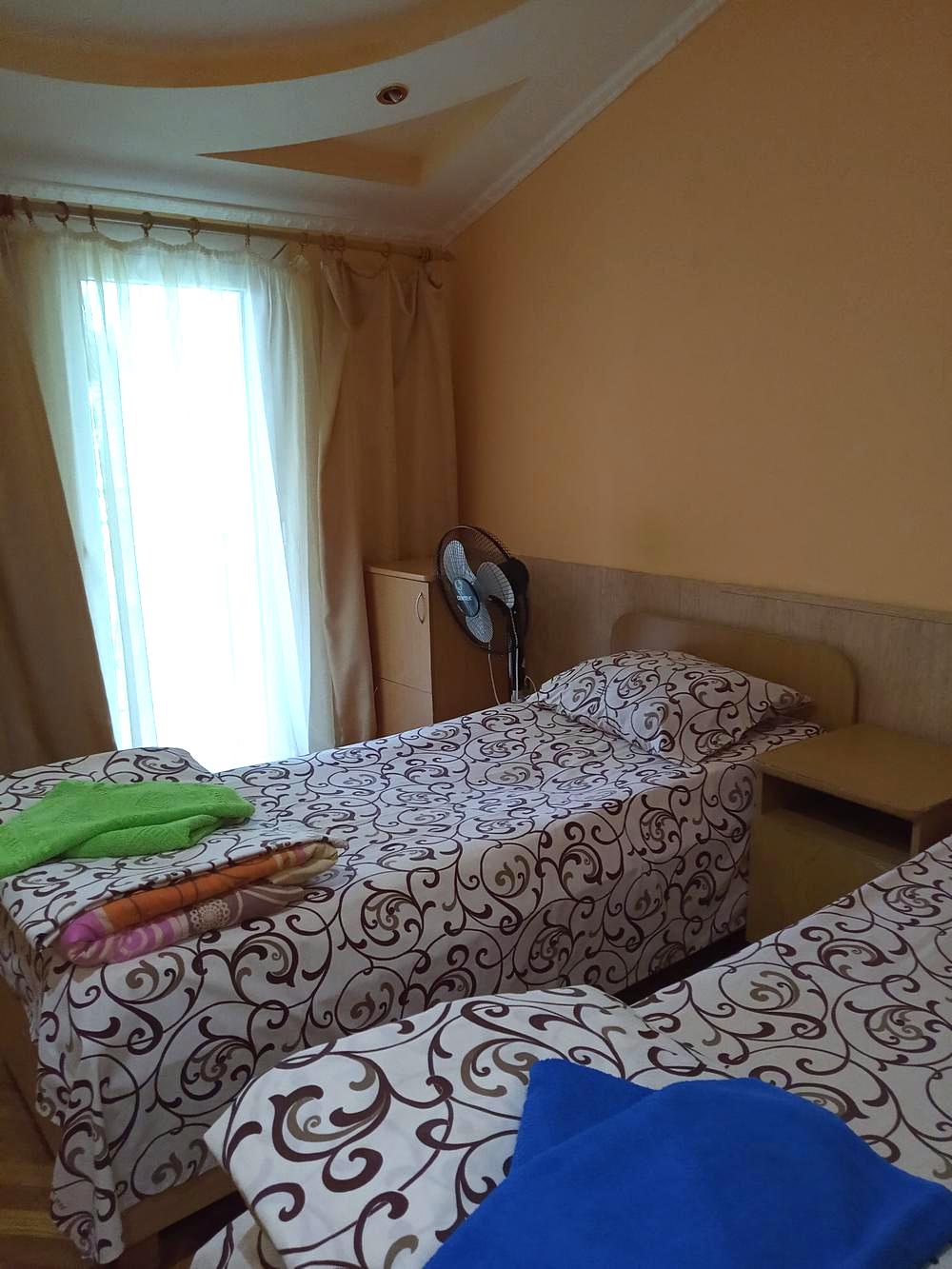 Фото Баланжур