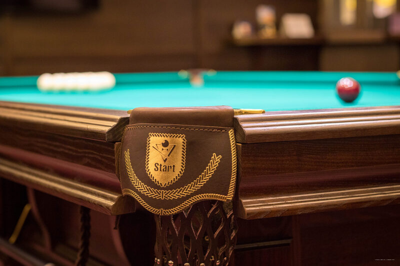 Фото Sheratonplaza Ufa Congress Hotel