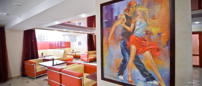 Фото Нежинка