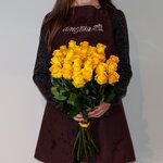 Amelia (Kolmovo District, Veresova Street, 2А) ، شركة الإدارة