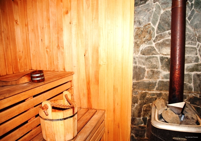 Фото Околица