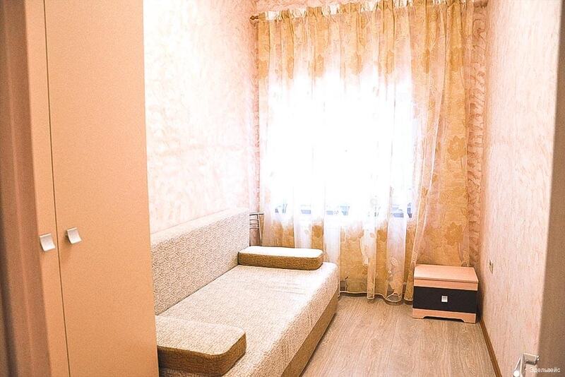 Фото Эдельвейс