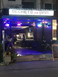Secrets - Pattaya