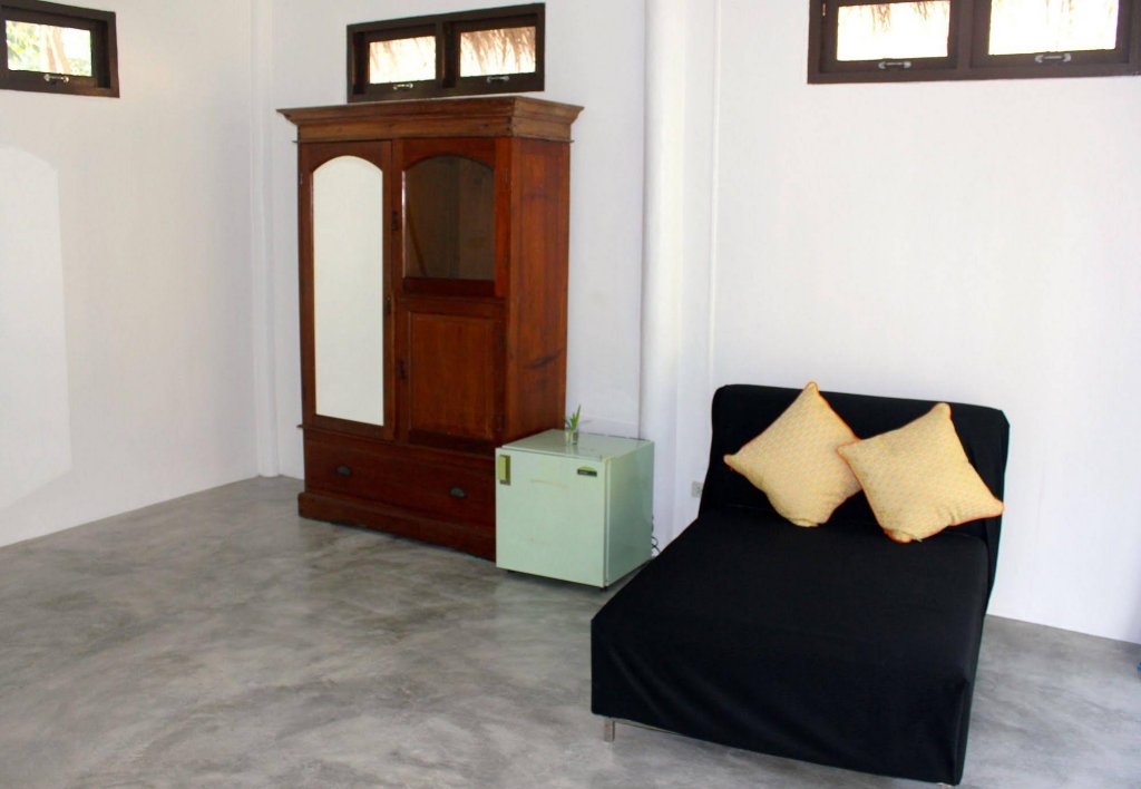 Фото Отель Mumsa Beach Resort & Restaurant