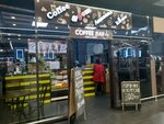 DD coffee (Turan dańǵyly, 65), cafetería