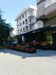 Milk West (Istanbul, Bahcelievler, Bahcelievler Neighborhood, Deli Huseyinpasa Avenue, 22B) ، مطعم