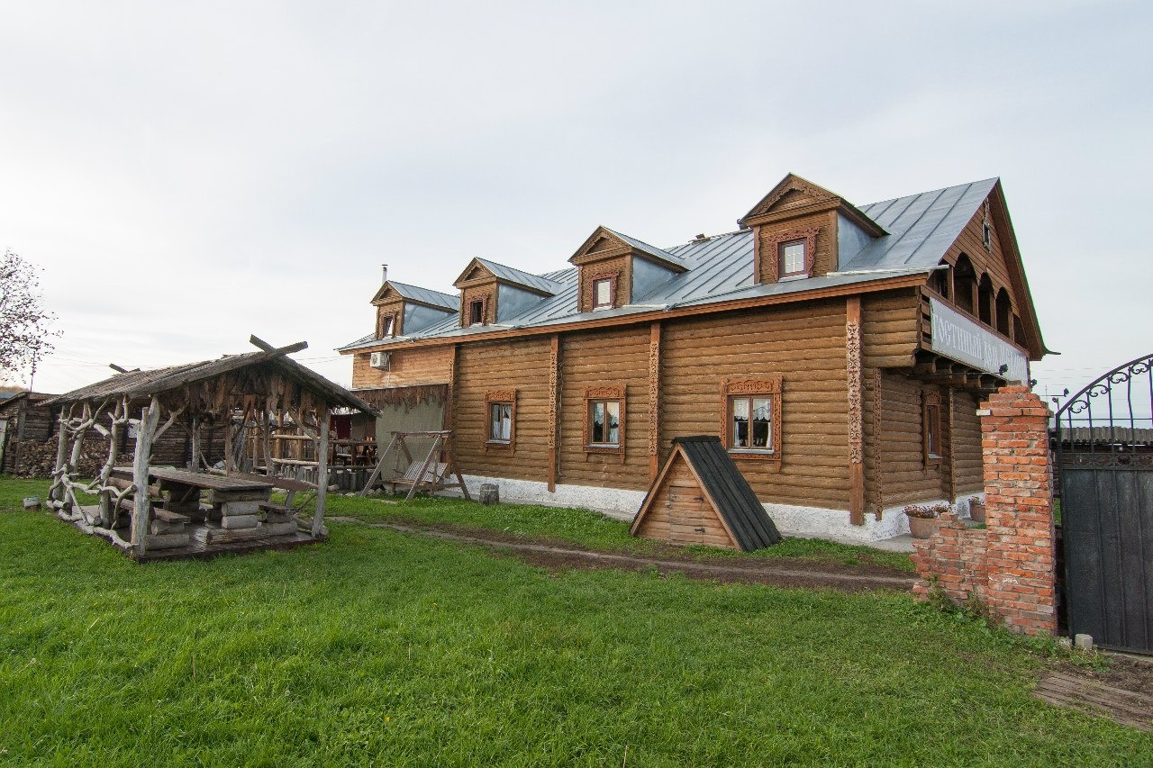 Фото отеля 5