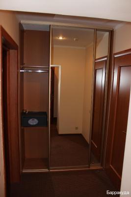 Фото Барракуда на улице Тюленина 5 