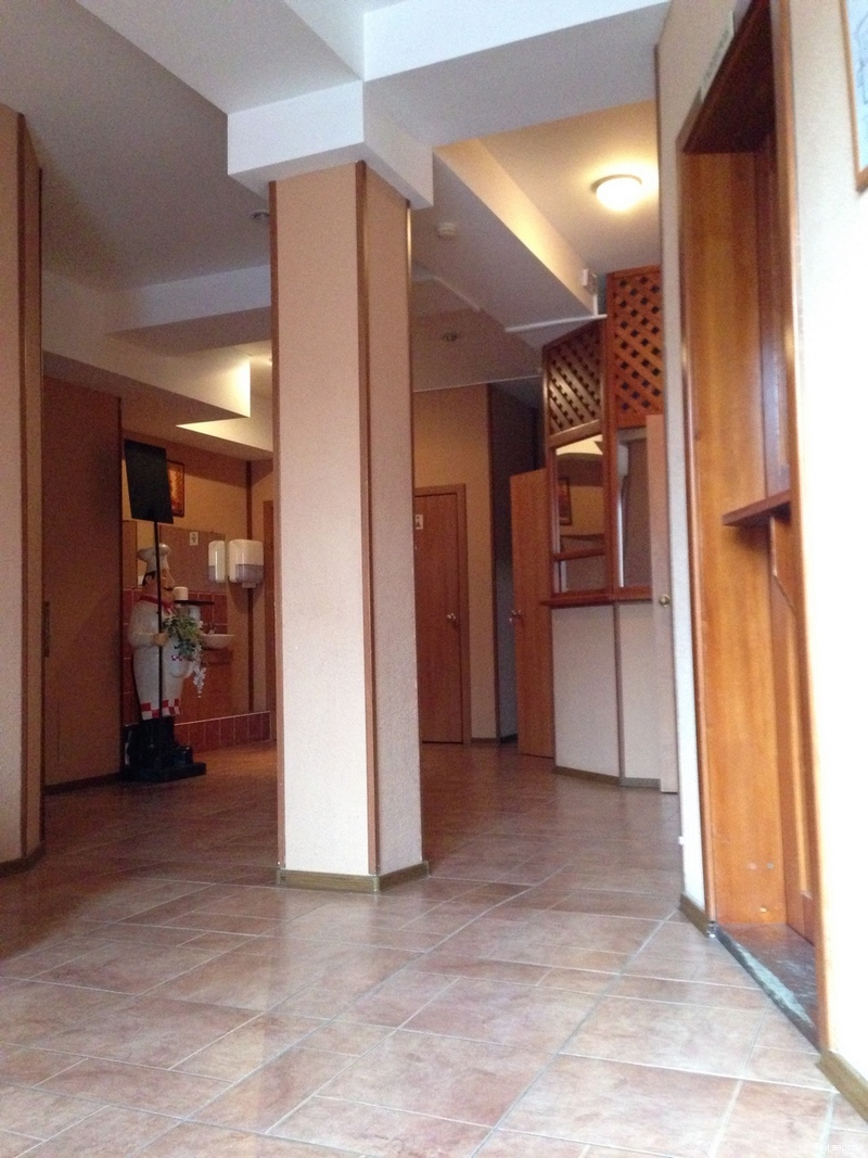 Фото Три версты